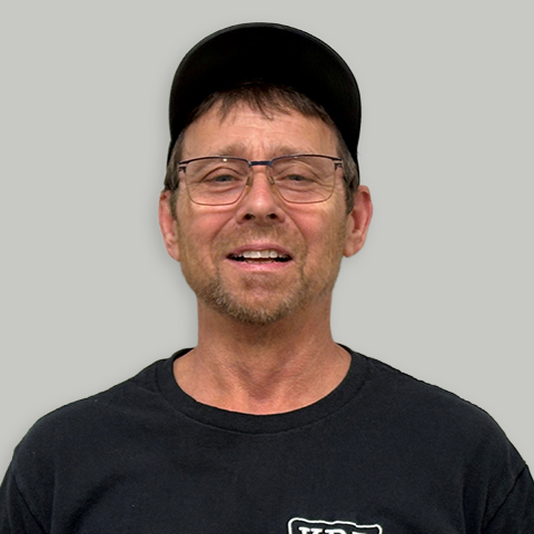 Jimmy Blondin
